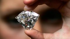 Как определить каратность у бриллианта