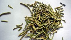 How to use rosemary