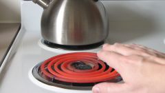 How to cook on an electric stove