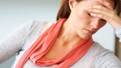 Как избавиться от головной боли беременной
