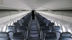 Как выбрать места в самолете