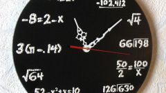 How to find the intervals of increase and decrease