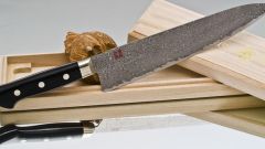 Как выбрать хороший кухонный нож