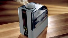 How to clean a humidifier