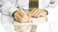 Как научиться писать правой рукой