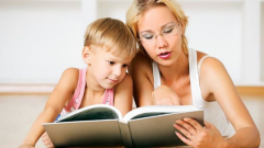 Как научить ребенка читать в 1 классе