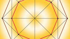 How to find the perimeter of an octagon