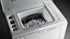 How to replace bearing in the washing machine 