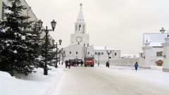 Как отметить Новый год в Казани