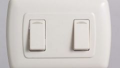 Как соединить два выключателя в один