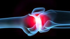 How to restore the mobility of joints