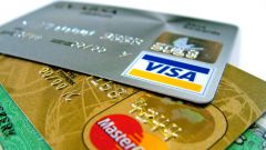 How to pay with Visa card via the Internet