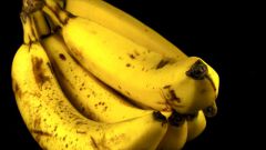 Как варить бананы