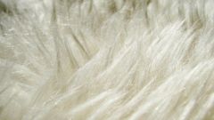 How to distinguish genuine sheepskin
