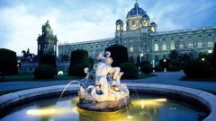 Как посетить все достопримечательности Вены
