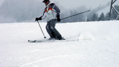 Как научиться быстро ездить на лыжах