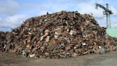 How to organize waste disposal enterprise