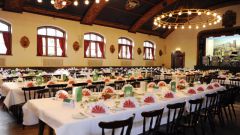 How to open a Banquet hall