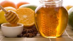 Как делать обертывания с медом