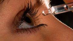Как лечить синдром сухих глаз