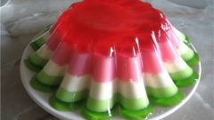 How to make jelly from gelatine