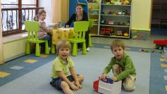How to get on the waiting list in a kindergarten in Lipetsk