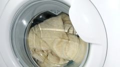 Как выключить стиральную машину