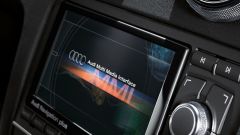 How to unlock the radio in Audi