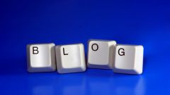 Как добавить ссылку в блог