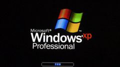 Как удалить загрузчик XP