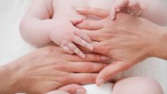 How to treat constipation in baby