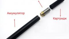 How to disassemble electronic cigarette