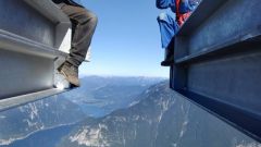 Как избавиться от страха высоты