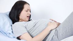Как спасти беременность