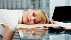 Как избавиться от синдрома хронической усталости