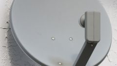 How to align your satellite dish by yourself
