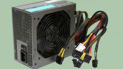 How to choose a power supply