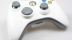 How to connect Xbox joystick to PC