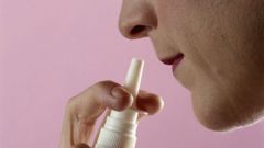 How to choose a nasal drops