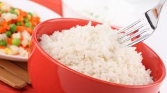 How to cook rice in bags