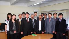 Как найти работу в Казахстане
