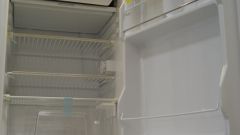 Как выбрать холодильник LG