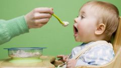 How to introduce baby foods at 4 months