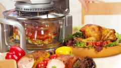 Reviews of convection ovens 