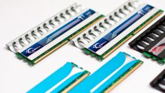 How to increase RAM size