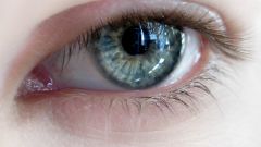 Как определить характер человека по цвету глаз