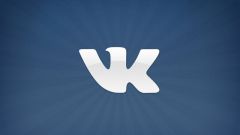 How to raise the status of Vkontakte