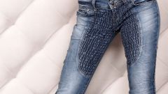 Как отличить настоящие джинсы от подделки