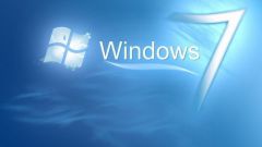 Как установить образ диска Windows 7