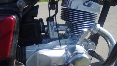 How to speed up the engine of the motorcycle IZH Planeta